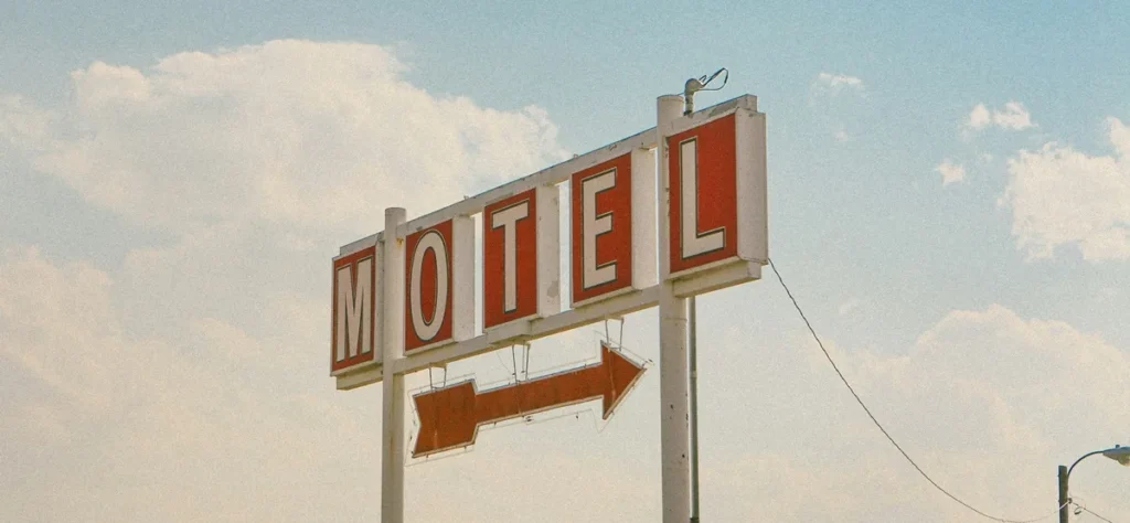 motel