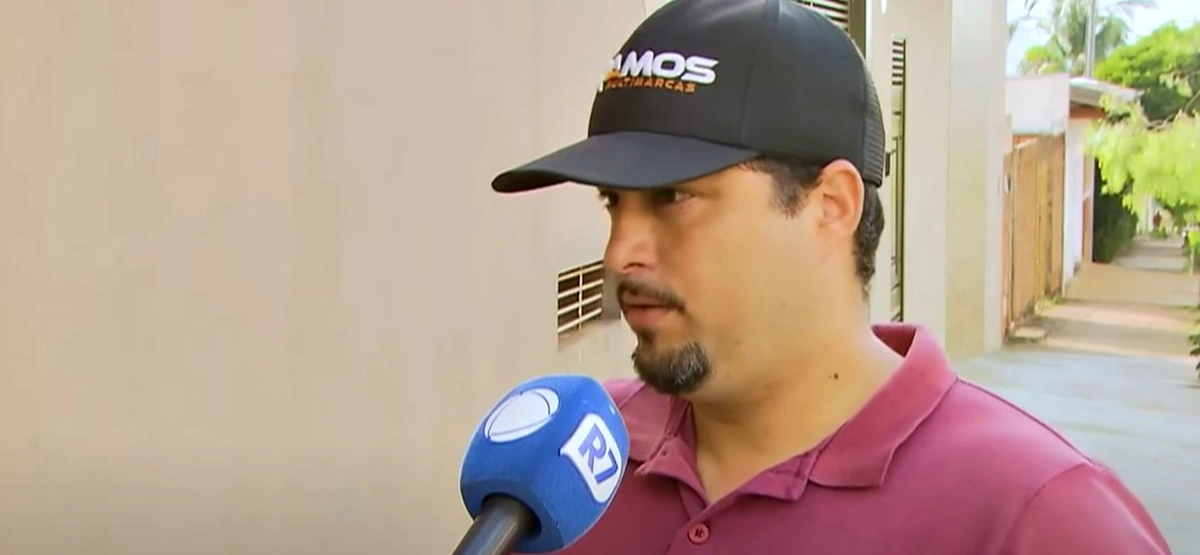 motorista-Wilian-Ribeiro