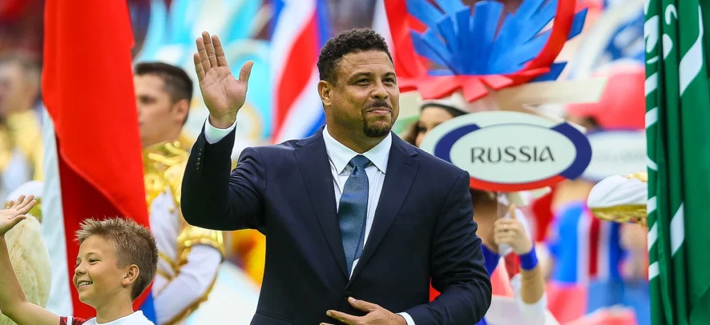 ronaldo