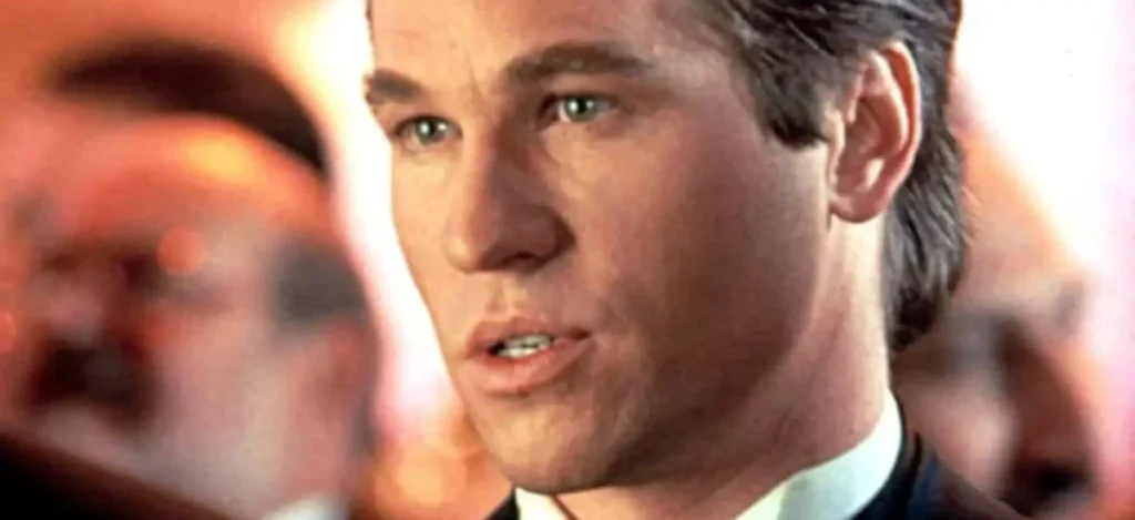 val kilmer