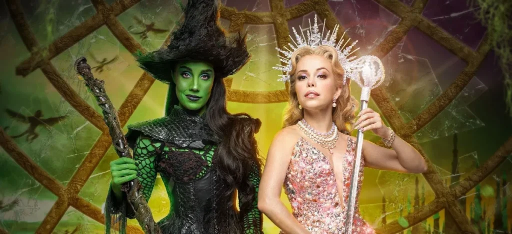 wicked