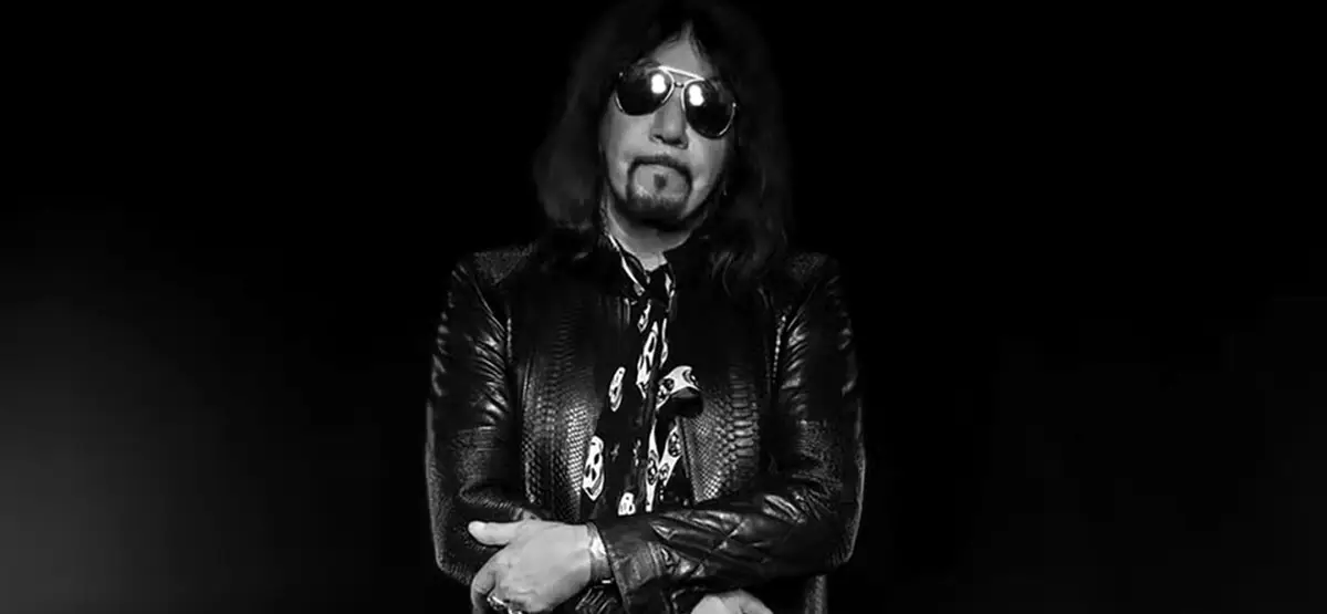 Ace Frehley - morreu