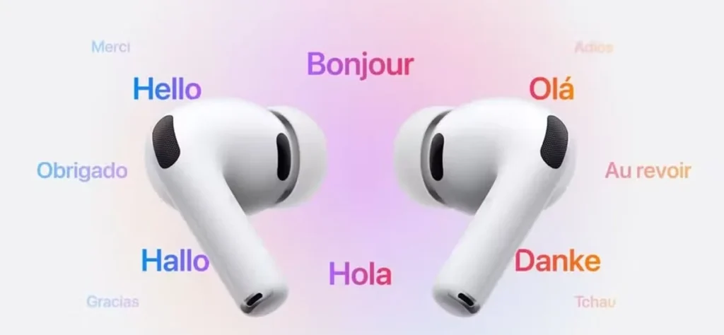AirPods Pro 3