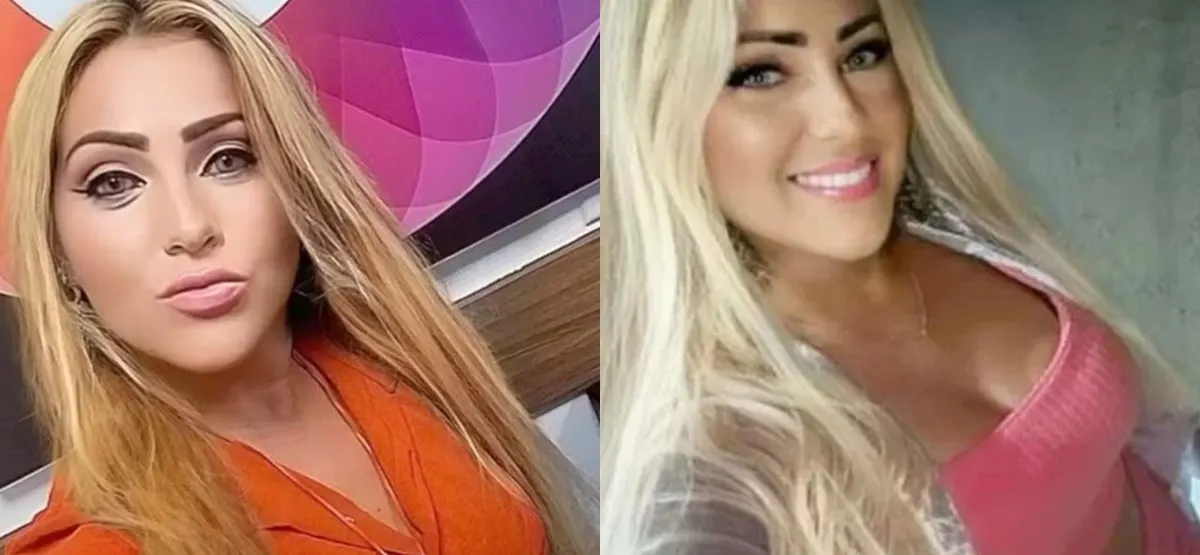 Ana Paula Veloso Fernandes - presa