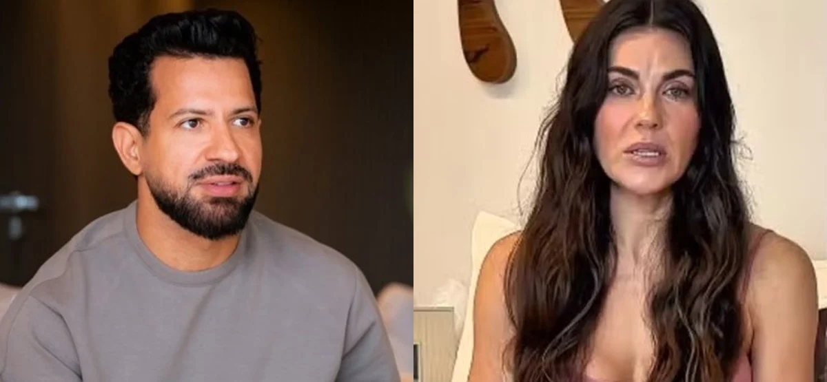 Babi Falcão - Dennis DJ