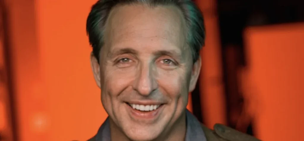 Biohacker - Dave Asprey