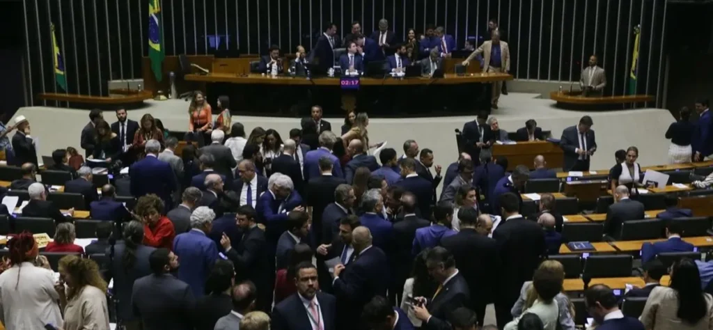 Câmara dos Deputados