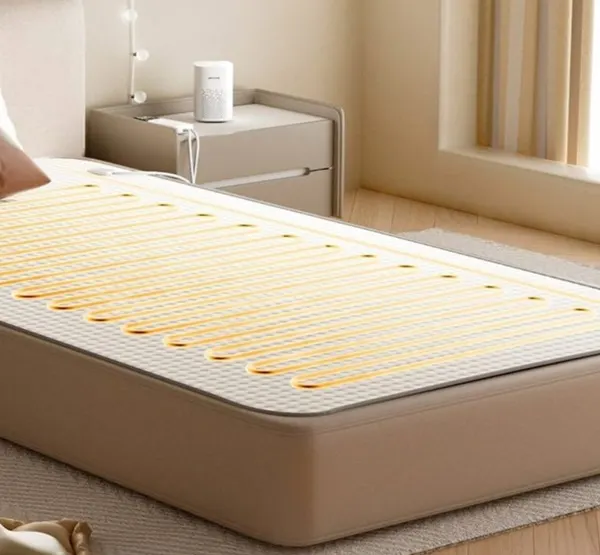 Cobertor inteligente - Xiaomi