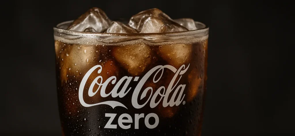 Coca-Cola Zero
