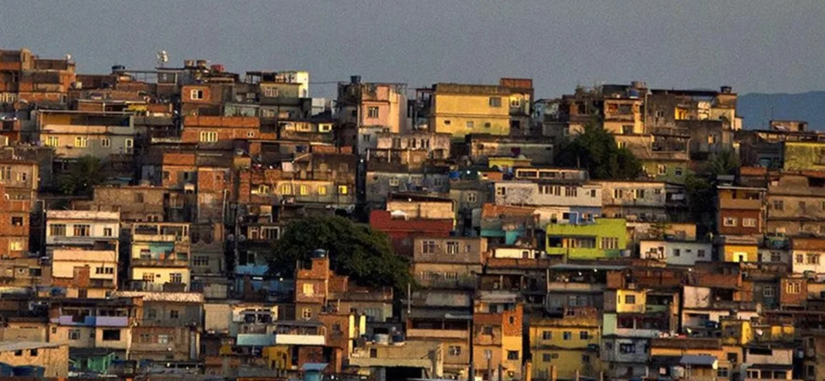 Complexo da Maré