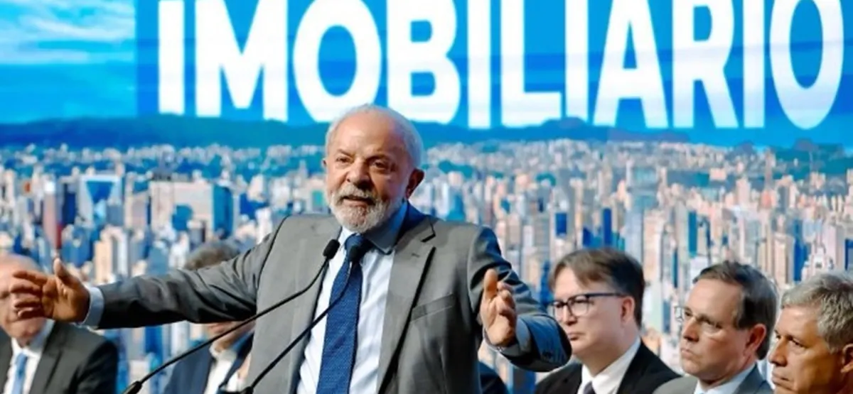 Crédito Imobiliário