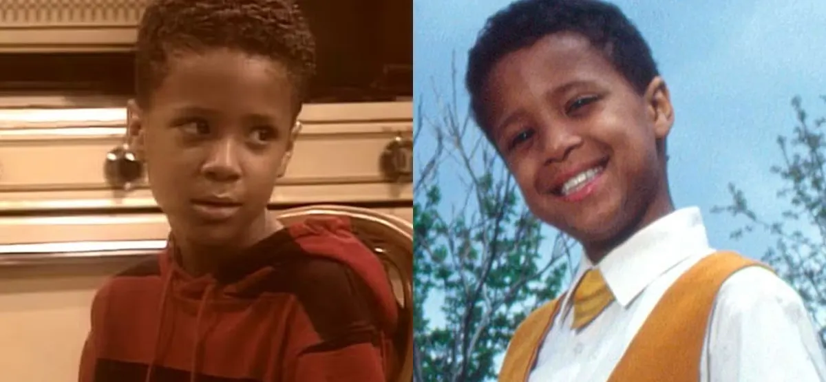 Floyd Roger Myers Jr. ex ator mirim