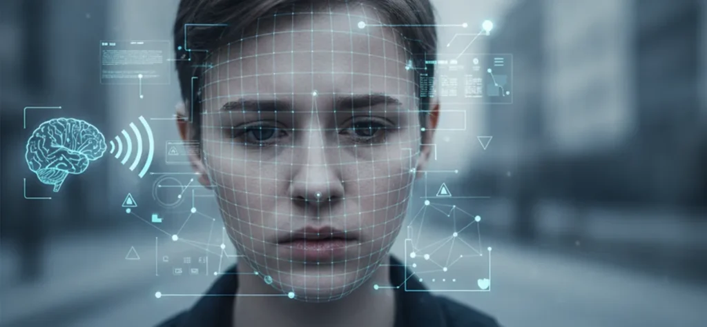 IA - expressão facial