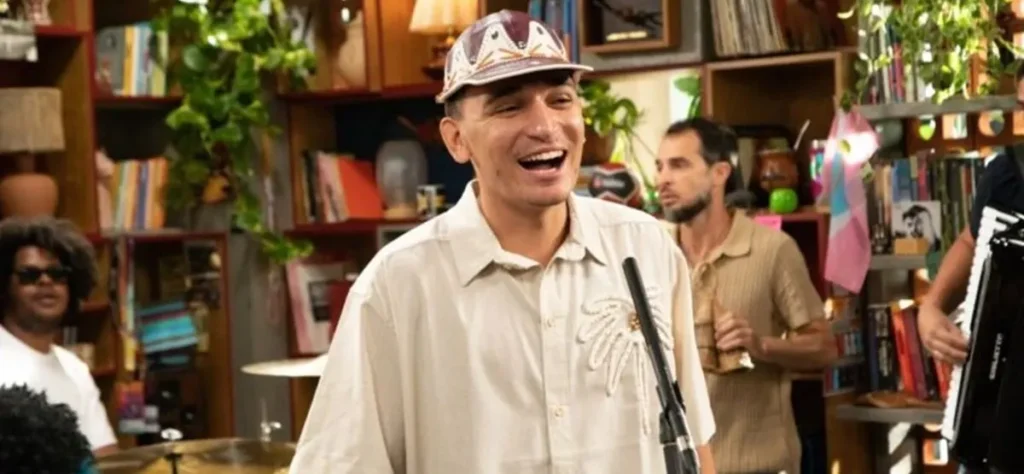 João Gomes - Tiny Desk Brasil