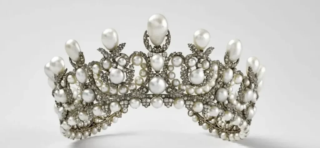 Joia roubada - Louvre 02