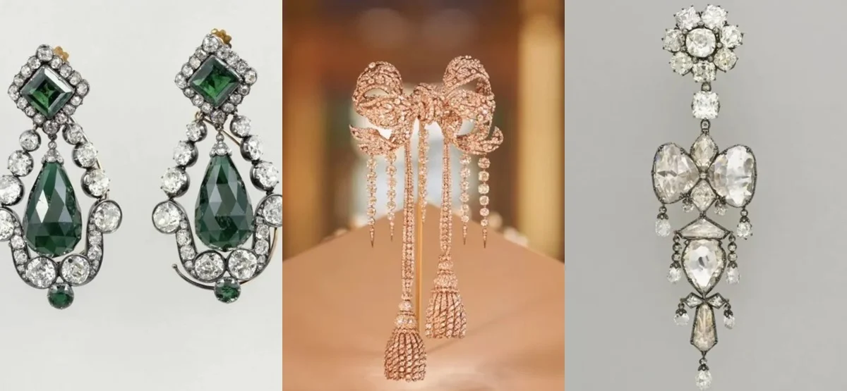 Joias roubadas - Museu do Louvre