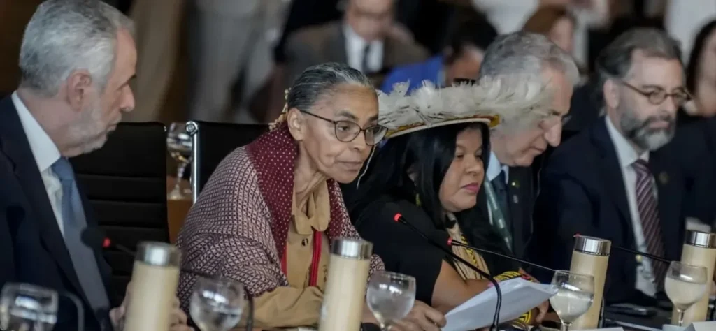 Marina Silva