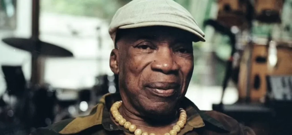 Milton Nascimento - cantor