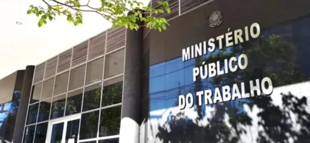 Ministério Público do Trabalho
