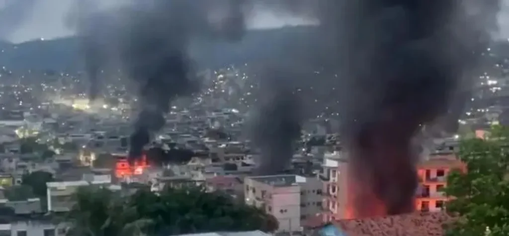 Operação Rio de Janeiro