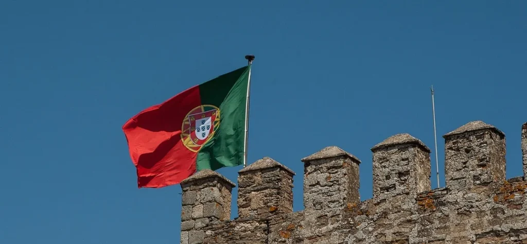 Portugal