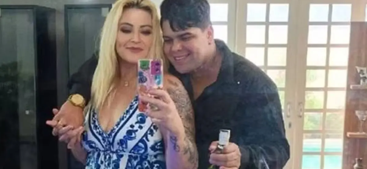 Professora - matou namorado Alex Sandro da Silva Rocha - Bebedouro