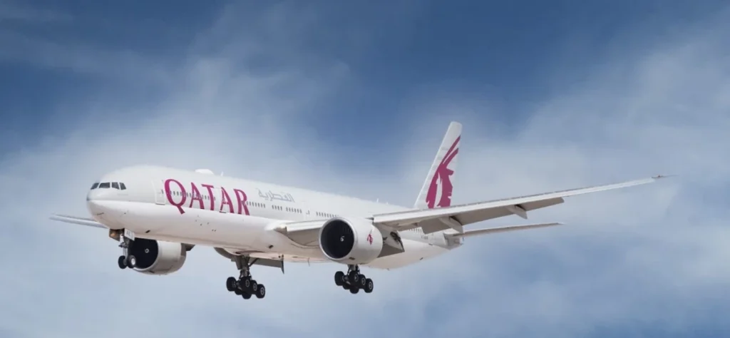 Qatar Airways