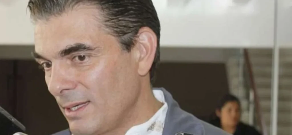 Rodrigo Paz - presidente Bolívia