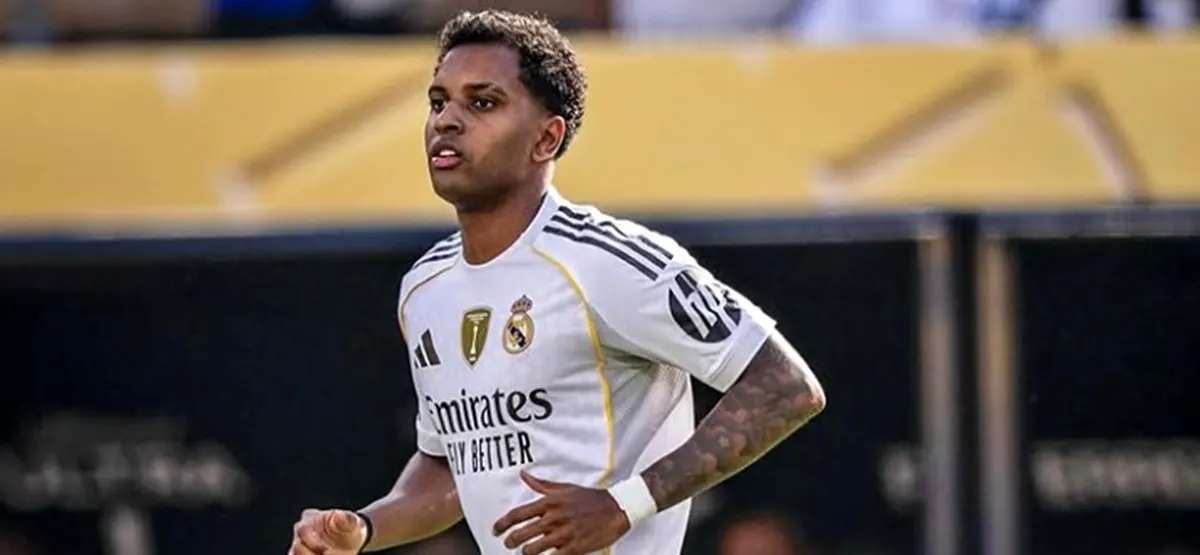 Rodrygo