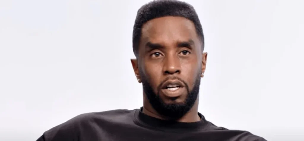 Sean Diddy Combs - condenação