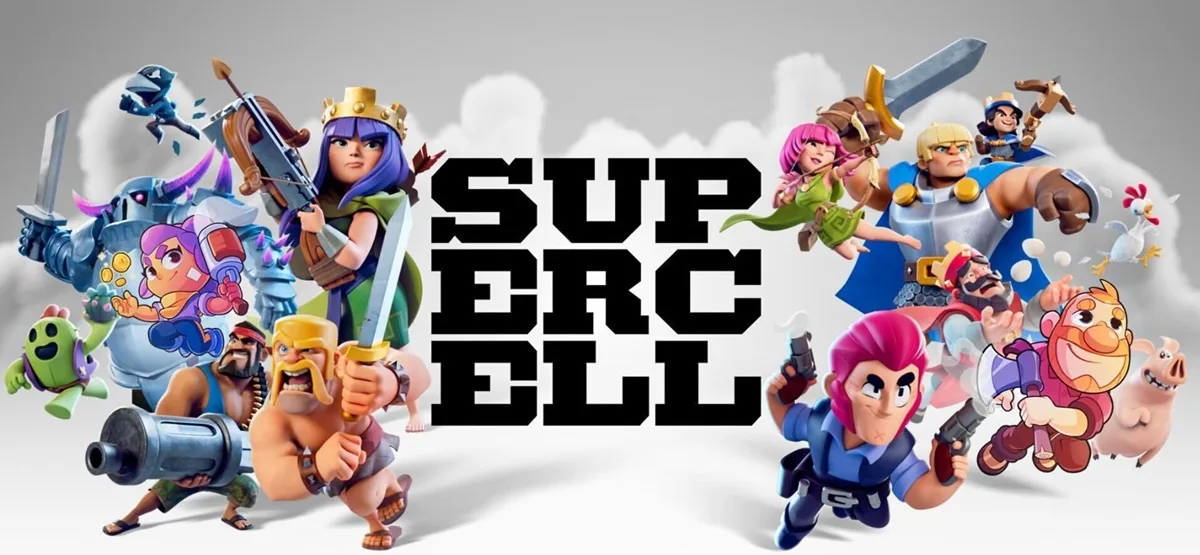 Supercell