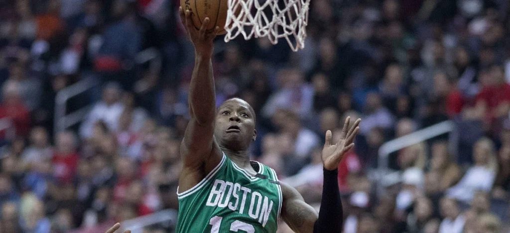 terry rozier