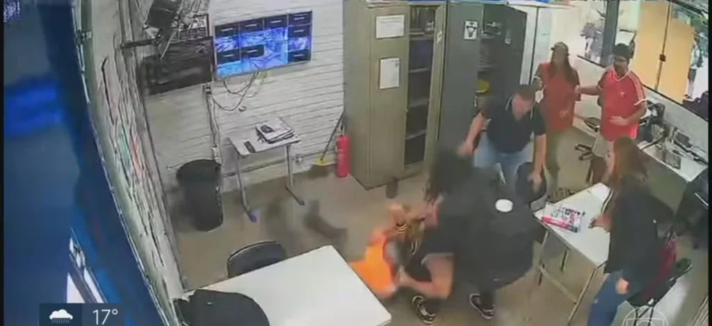 pai agride professor