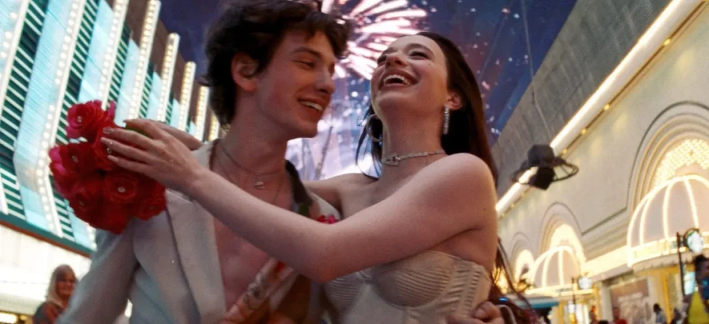 anora fernanda torres