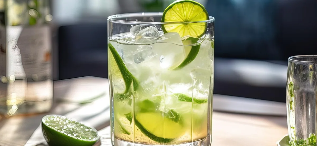 caipirinha