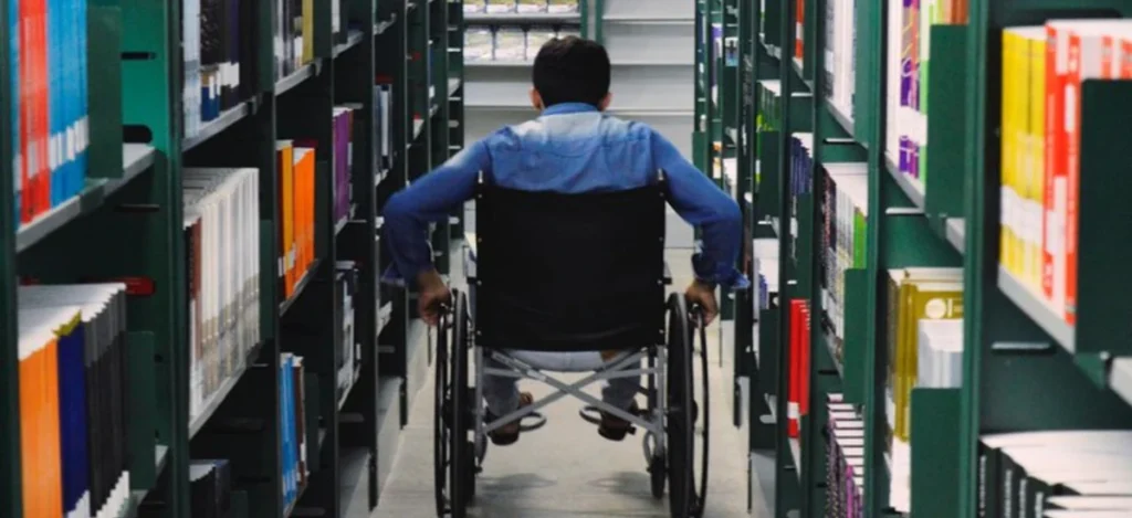 educação inclusiva