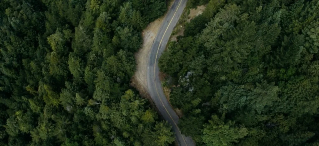 rodovia para a cop30