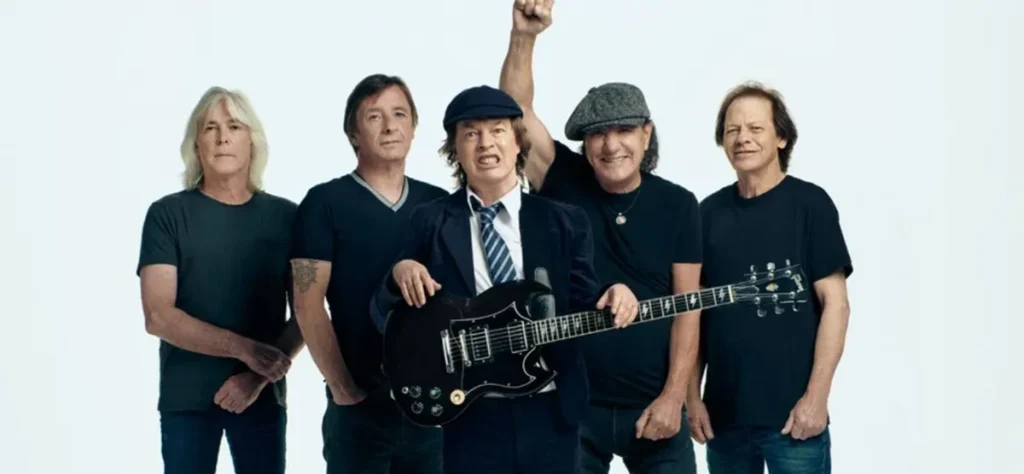 ACDC