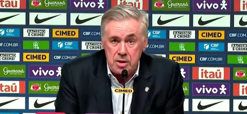 Ancelotti
