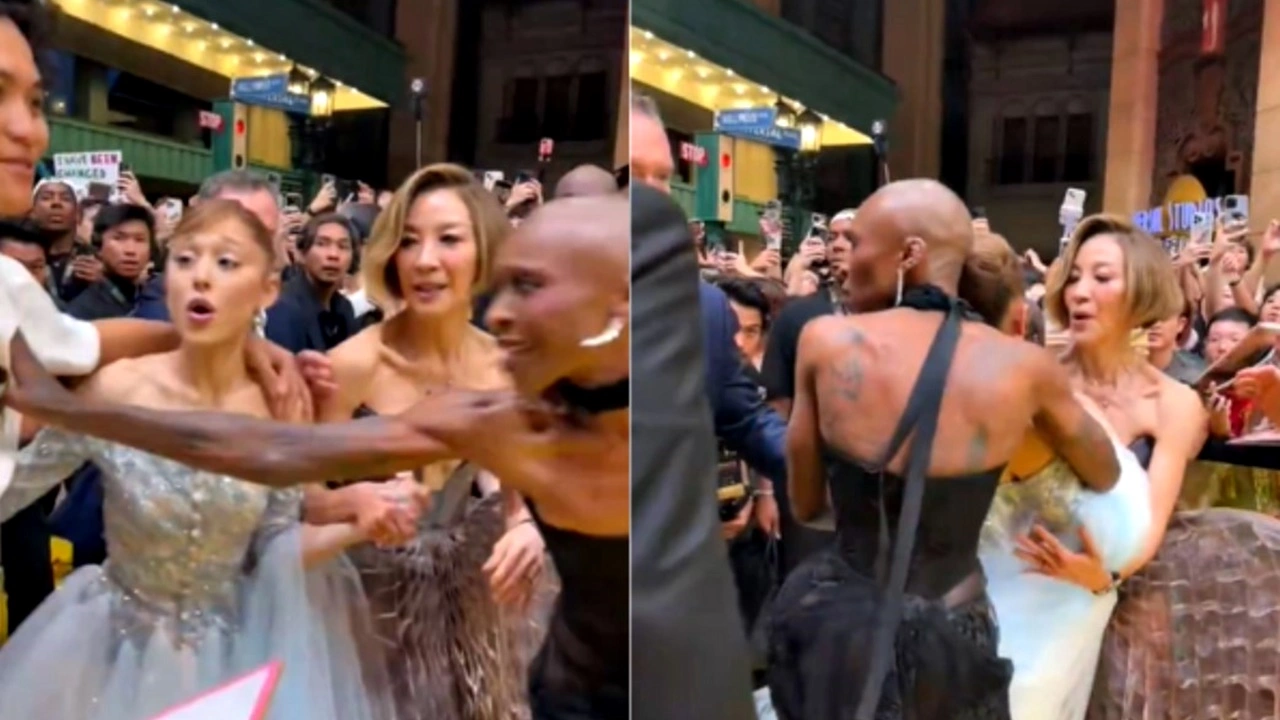 Ariana-Grande-atacada-por-fã