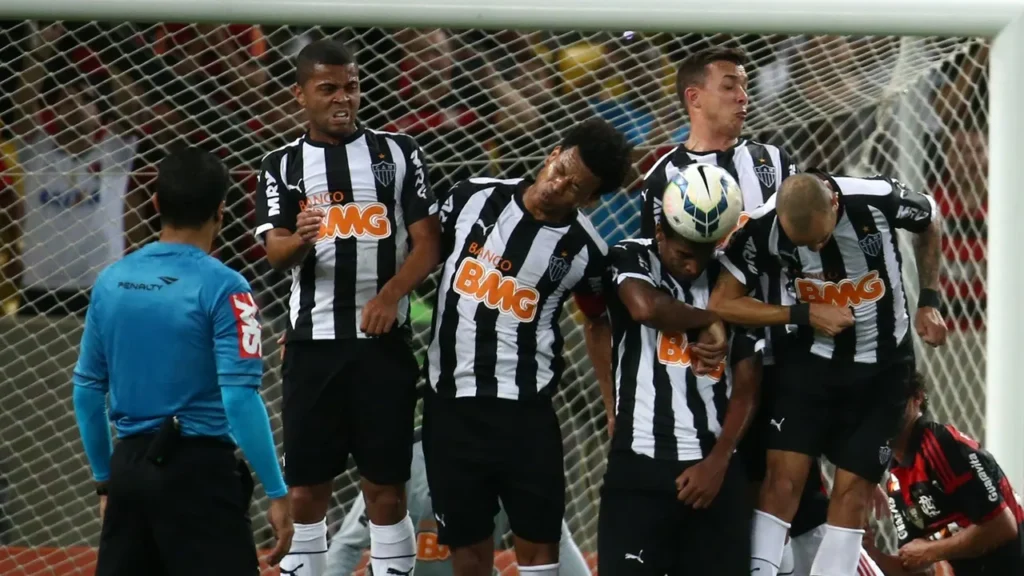 Atlético Mineiro
