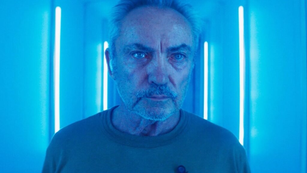 Udo Kier