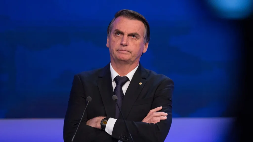 Bolsonaro
