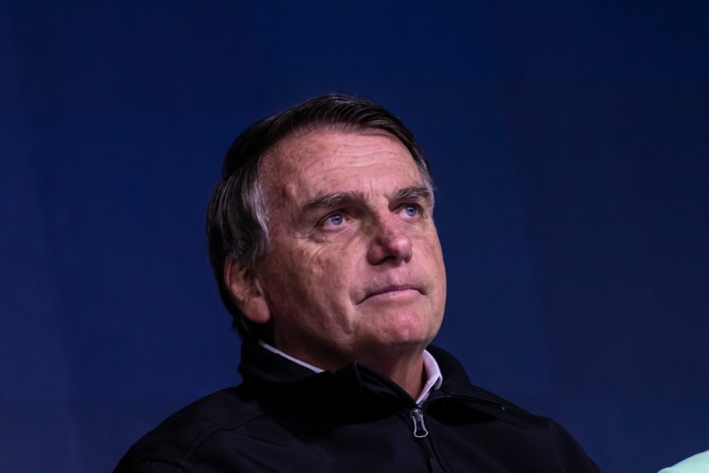 jair bolsonaro
