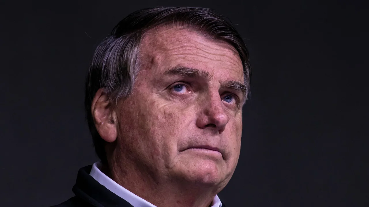 Bolsonaro
