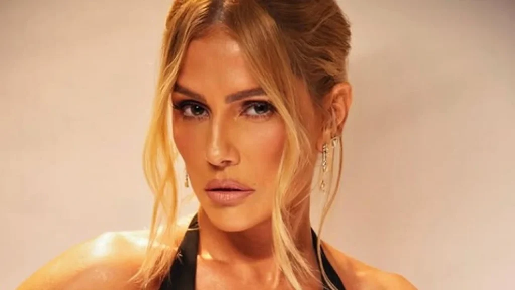 Deborah Secco - atriz