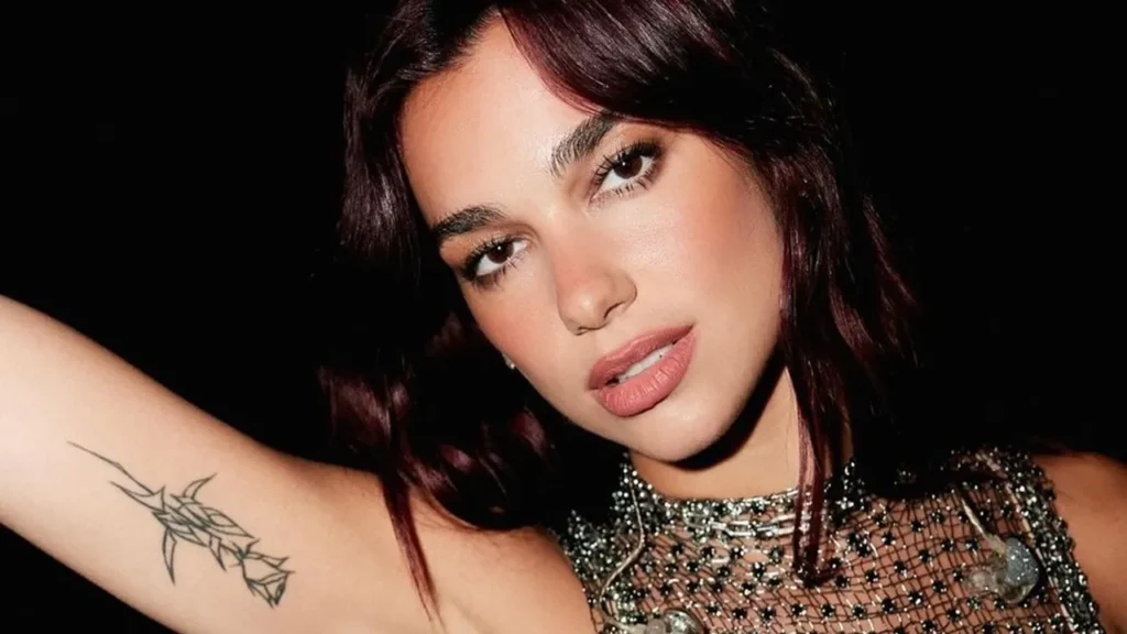 Dua Lipa