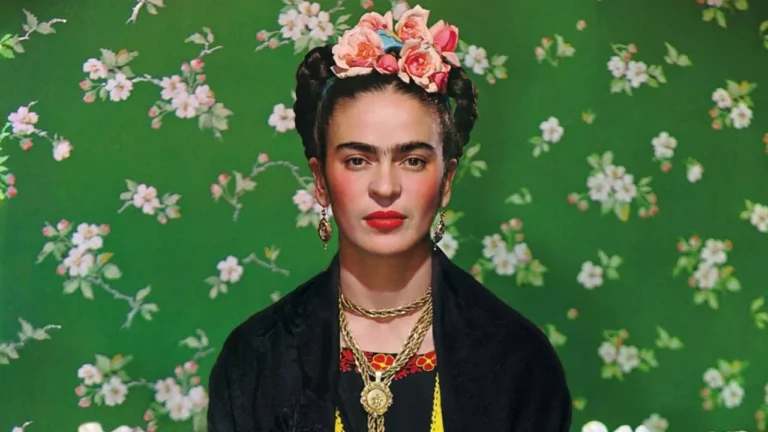 Frida Kahlo