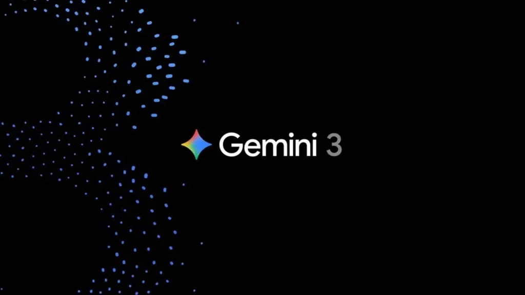 GEMINI 3