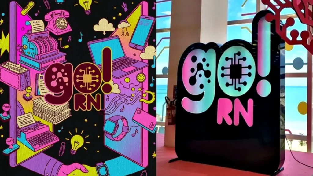 GORN - evento em Natal